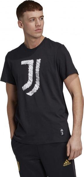 Футболка Adidas JUVE DNA GR TEE FR4223 XL