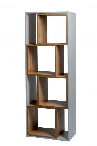 Стелаж 1700x600x350 мм німфея альба (Сього) 