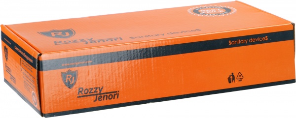 Змішувач для кухні RJ Fortuna RBZ018-8