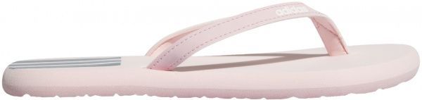 Вьетнамки Adidas EEZAY FLIP FLOP FY8112 р. UK 5 черный