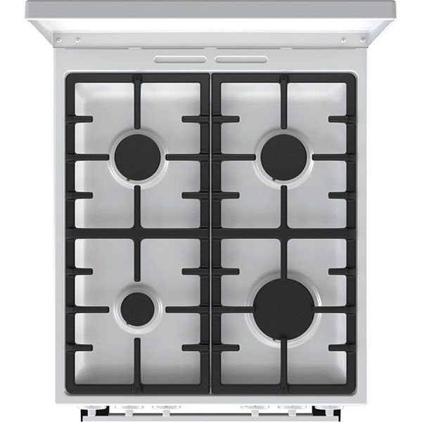 Плита комбінована Gorenje K5142WF-B
