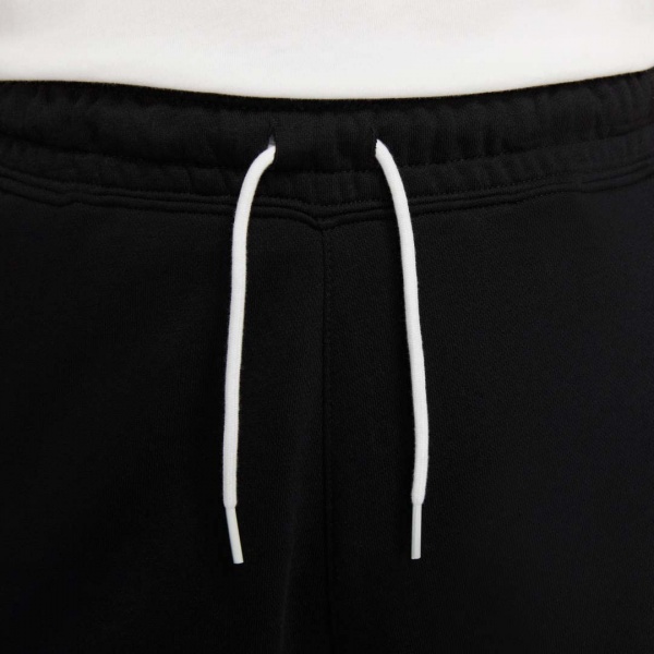 Шорти Nike M NSW FT SHORT WTOUR DA0645-010 р. 2XL чорний