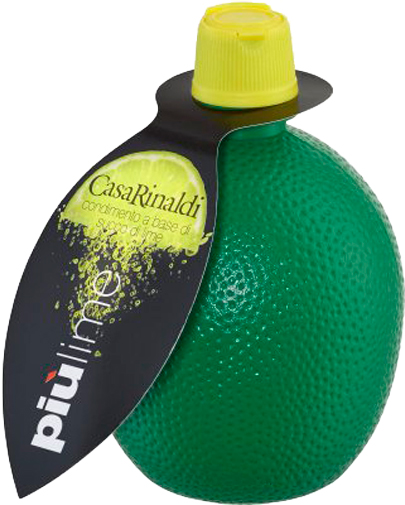 Сік Casa Rinaldi лайму 200 мл (8006165406925)