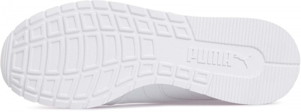Кроссовки Puma ST Runner v2 Full L 36527723 р.UK 8 белый