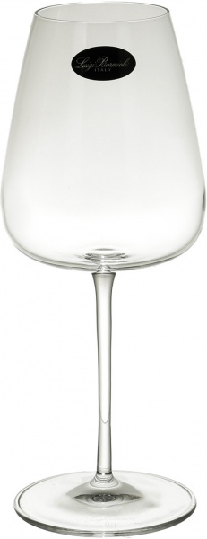 Набор бокалов для вина Talismano 12733/03 450 мл 2 шт. Luigi Bormioli 