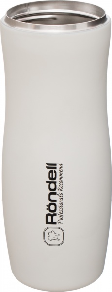 Термочашка Latte 0,4 л RDS-496 Rondell