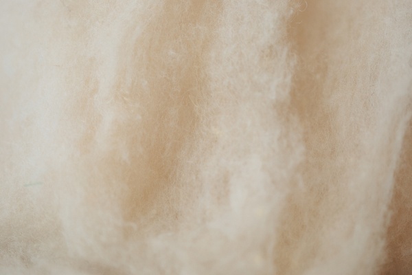 Наматрасник шерстяной MirSon DeLuxe Woollen 244 водонепроницаемый с резинкой по углам 26х80x190 см 2200000372178 