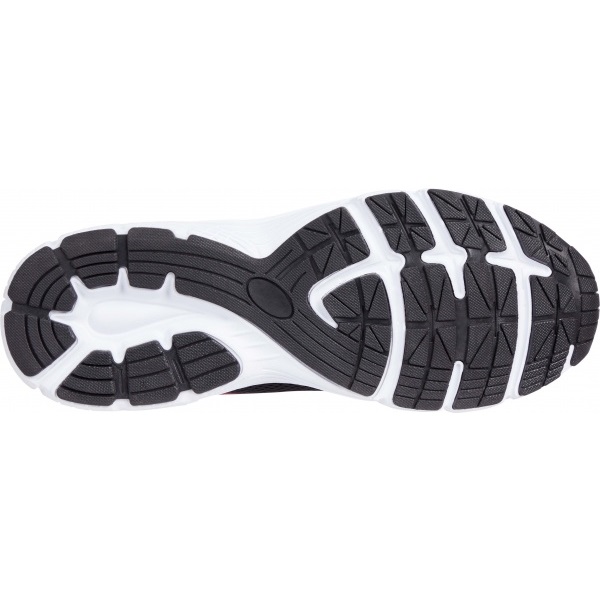 Кроссовки Energetics Amsterdam VI M 416940-901050 р.EUR 45 черно-красный