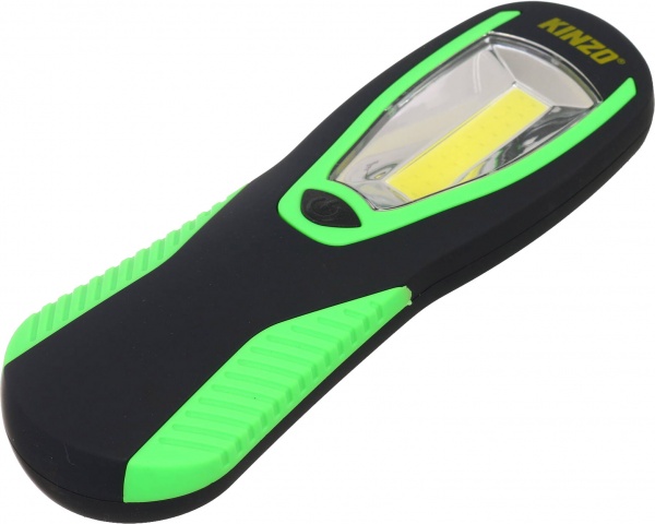 Фонарь универсальный LP-01197 3W COB LED 3хАА