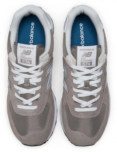 Кроссовки New Balance CLASSIC GL ML574EVG р.45 бежевый