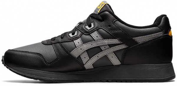 Кроссовки Asics LYTE CLASSIC 1201A264-020 р.45 черный