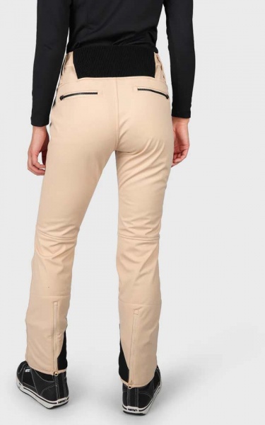 Брюки Brunotti 2232220007-1008 р. XS бежевый