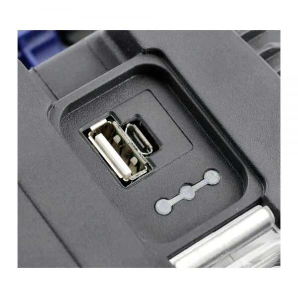 Фонарь прожекторный GTV lighting ONYX 20W