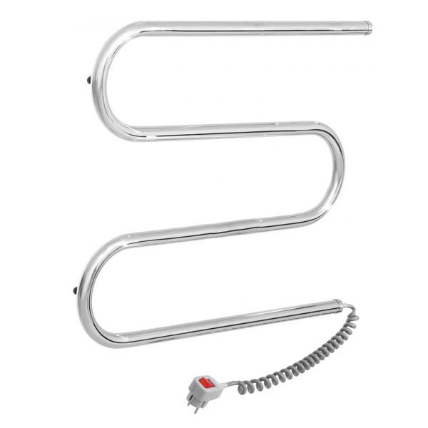 Рушникосушка Evro-termo Моно Е 25 РС3 600х500 мм