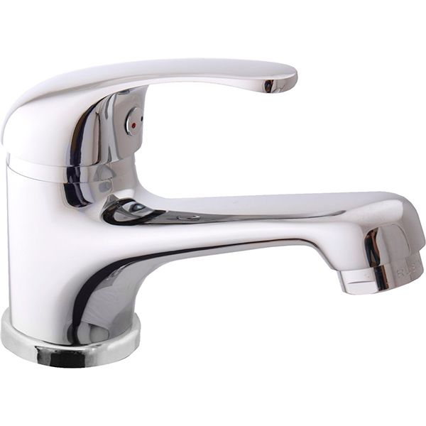 Змішувач для умивальника Rubineta Optima-18 O80008