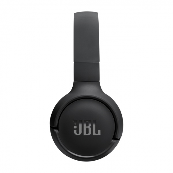 Навушники бездротові JBL® Tune 520BT black (JBLT520BTBLKEU) 