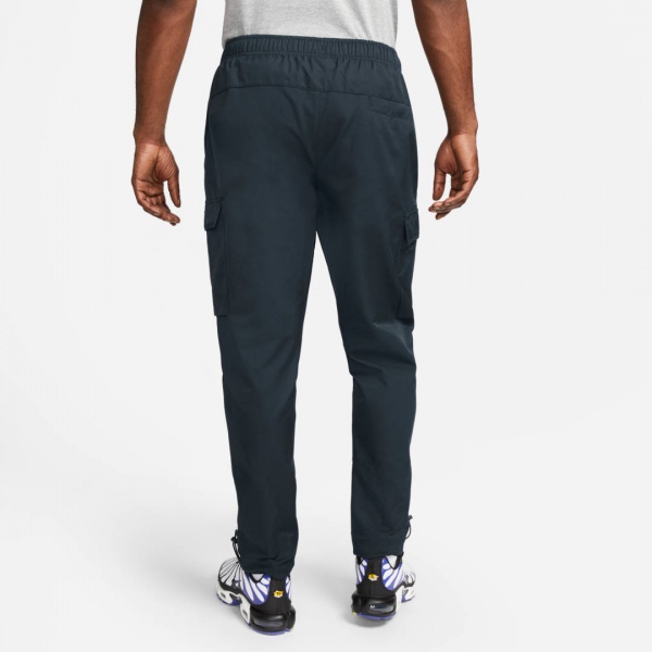 Штани Nike FCB M NSW CE PANT CF WVN SG DX4767-475 р. XL синій