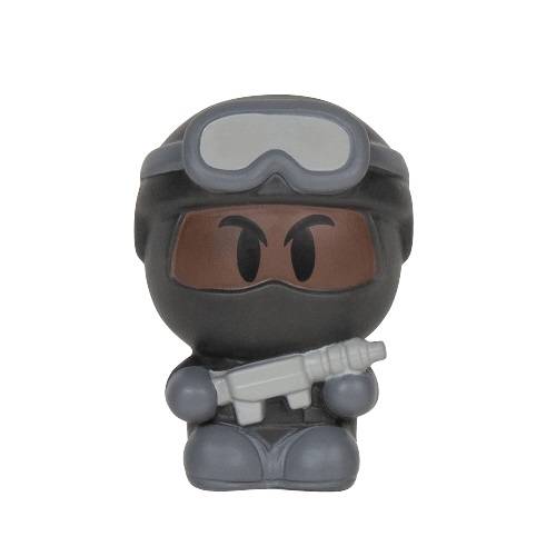 Игровая фигурка-сквиш DevSeries Squooshems Blinds в ассортименте S1 CRS0023