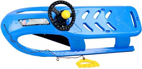 Санчата Prosperplast BULLET CONTROL синій ISPC-3005U 