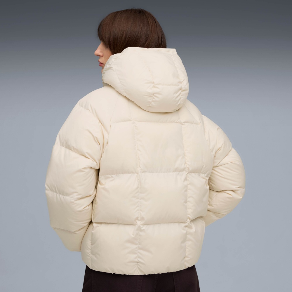 Куртка Puma Hooded Down Puffer Jacket 68839287 р.M