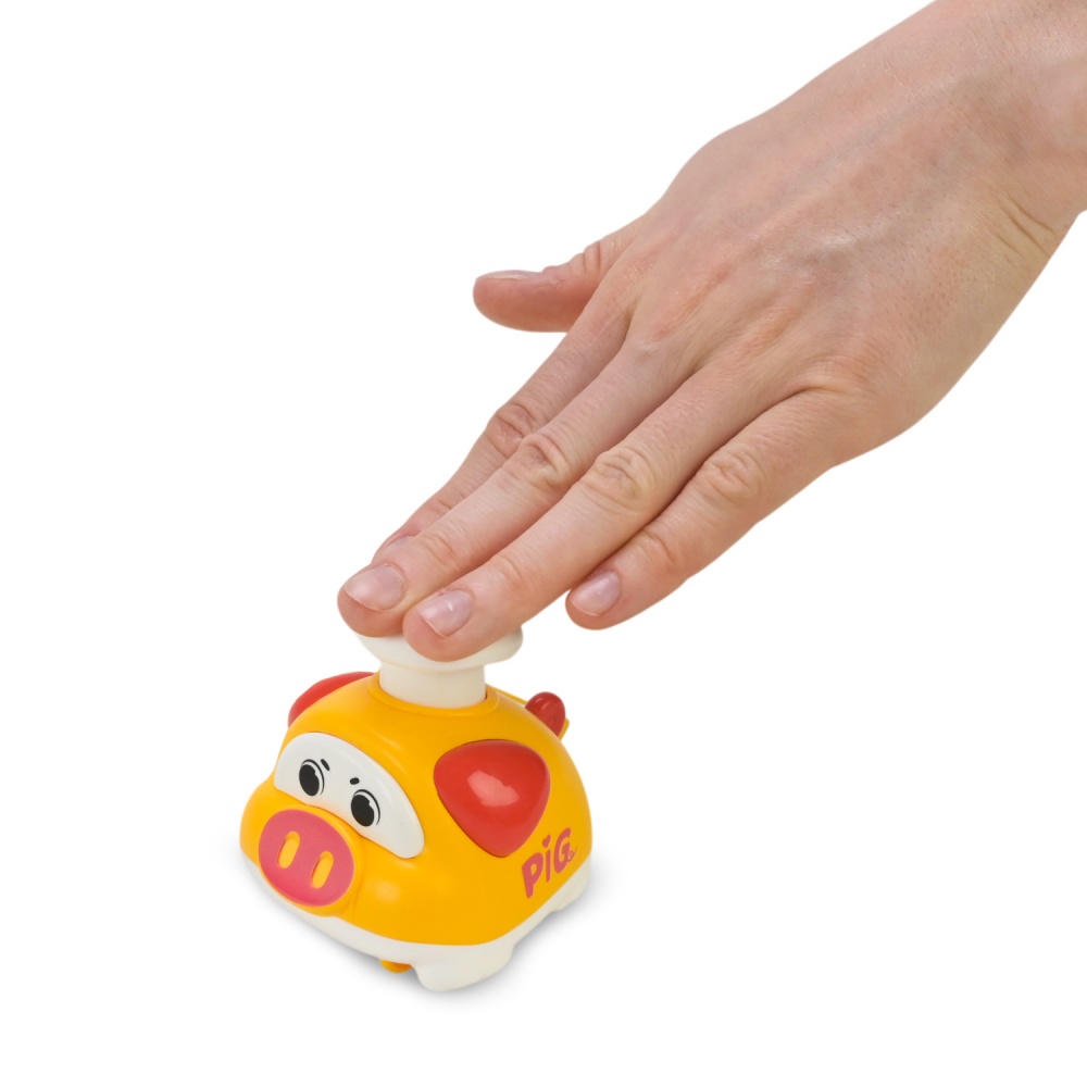 Іграшка заводна Shantou PL-725-15