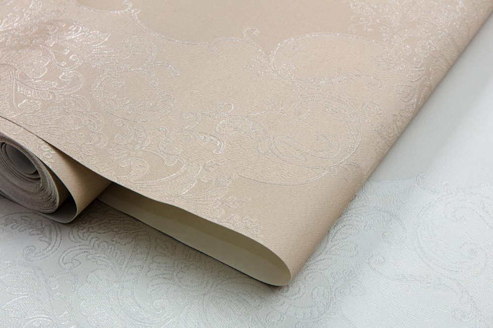 Шпалери вінілові на флізеліновій основі WallCOLOR W 161 C 13 1,06x10,05 м