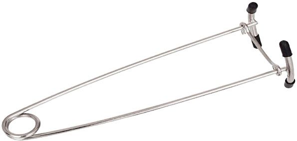 Зевник Mikado широкий 17 см