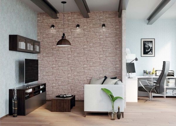 Шпалери Sintra Beverly MOON 365304 