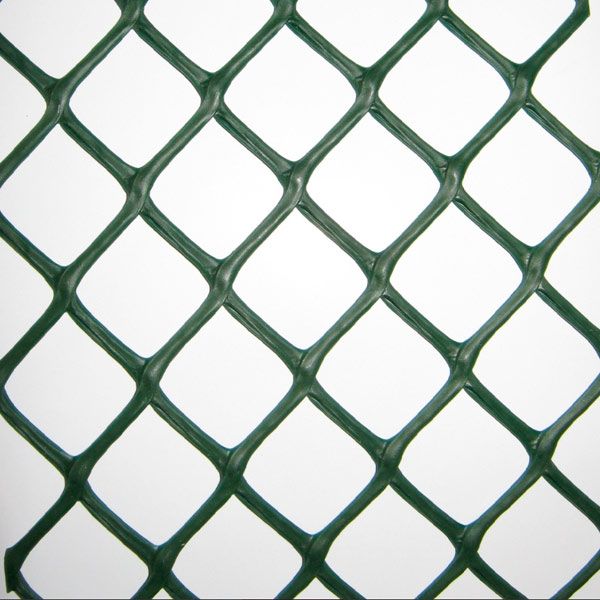 Ограждение BN-50 Multimesh зеленая H=0.5 м х 30м.п