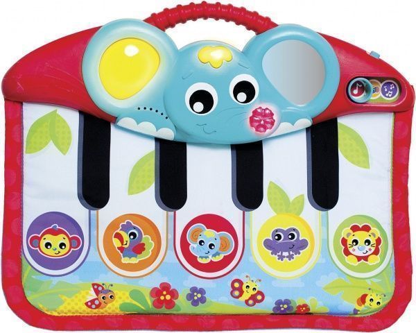 Іграшка музична Playgro Піаніно 25 242