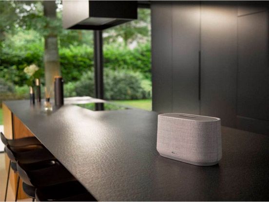 Акустическая система Harman-Kardon Citation 300 2.2 grey 