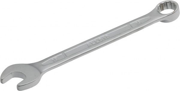 Набор ключей комбинированных Alloid усиленных 26 шт. 6-32 мм НК-2061-26