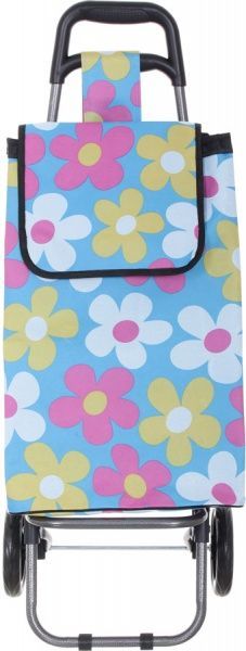 Візок господарський Expert Tools розкладний з сумкой Стокгольм jl-b2-2