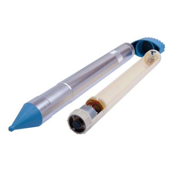 Отпугиватель кротов Leaven LS-997M с моторчиком