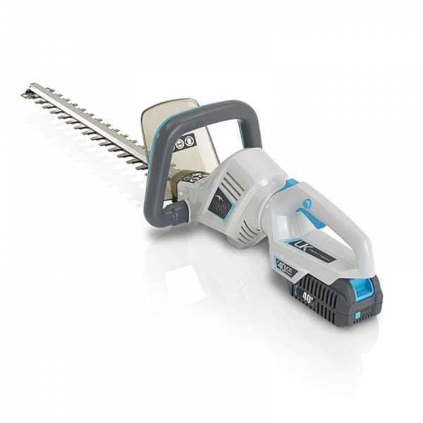 Кущоріз акумуляторний Swift EB518D2