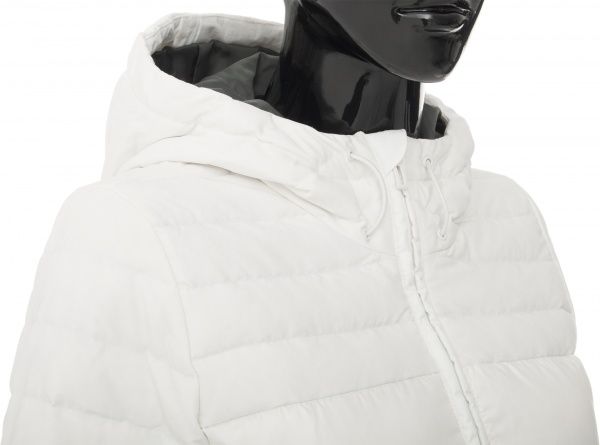 Куртка Adidas COZY DOWN JKT AX8303 XS белый