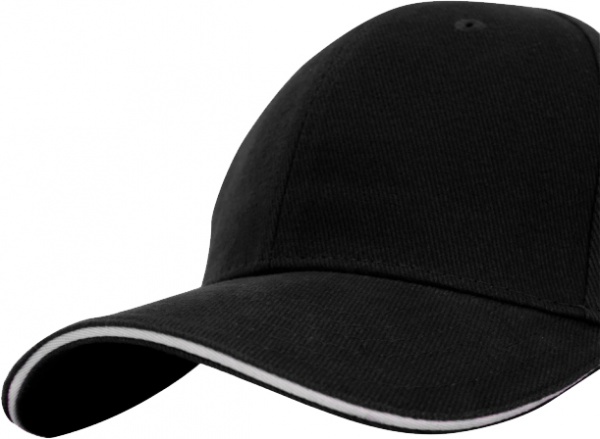 Кепка Optima WIMBLEDON O98603-01 OS черный