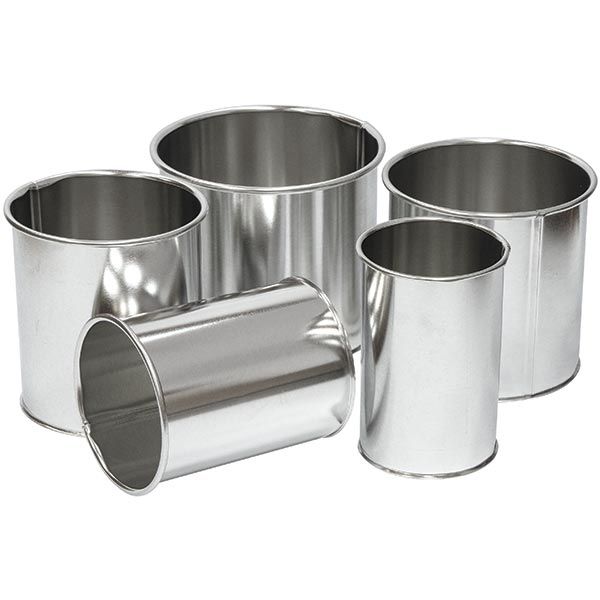 Набор форм для пасхи 5 шт.