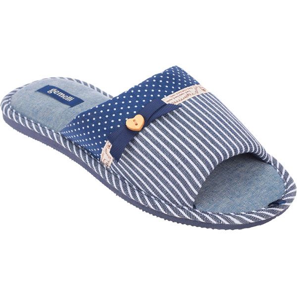 Взуття домашнє жіноче Gemelli Мелана