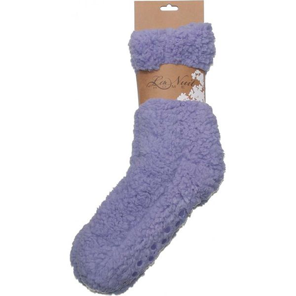 Взуття домашнє La Nuit Шіппі р. 36/40 бузковий 