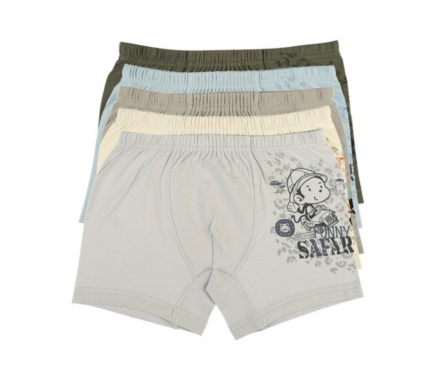 Труси для хлопчика Donella 7571MY р.134-140 в асортименті 