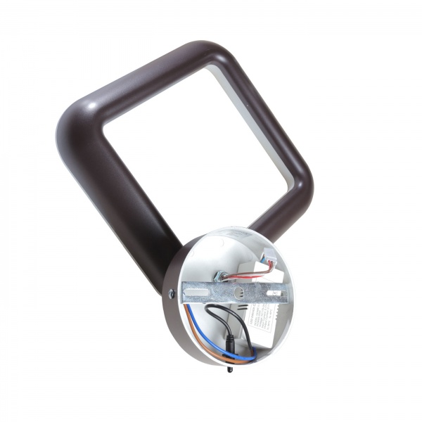 Бра Светкомплект HOME II BS 20 20 Вт коричневый 