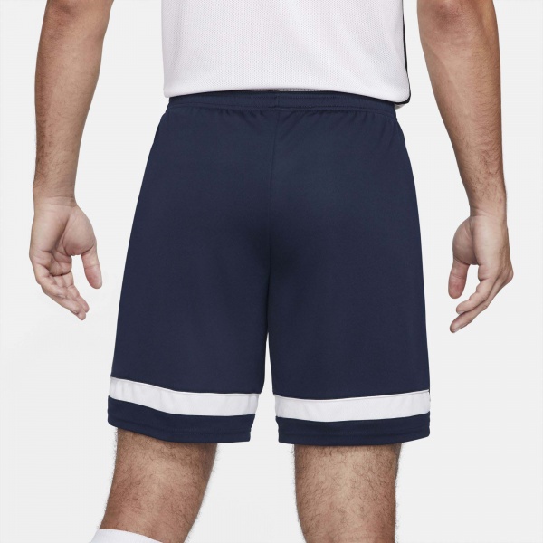 Шорти Nike M NK DF ACD21 SHORT K CW6107-451 р. XL темно-синій