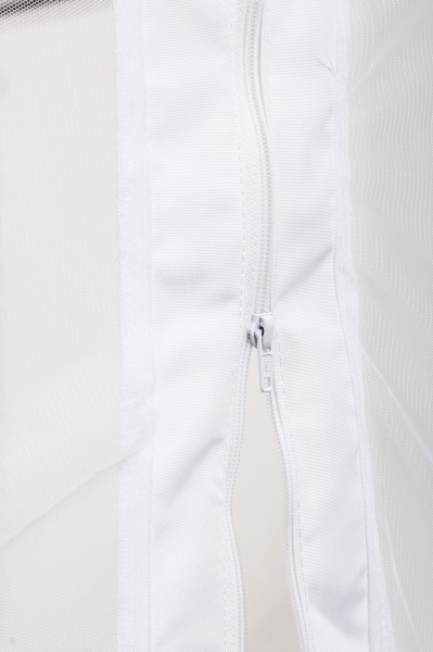 Павильон садовый UBC Group DU169 с москитной сеткой 3х4 Geometry