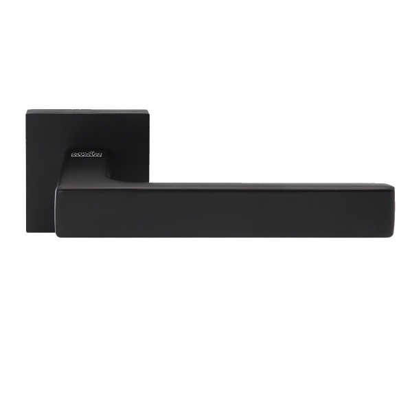 Ручка на розетке MVM Z-1810 black черный