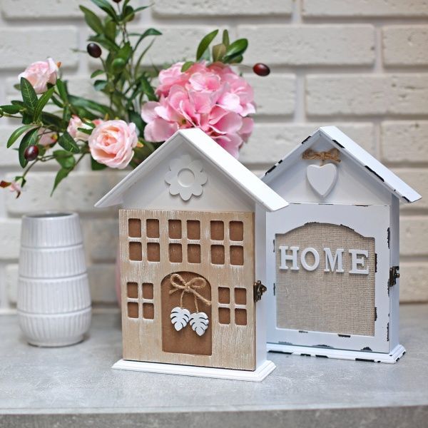 Ключница Home 28х22х6 см