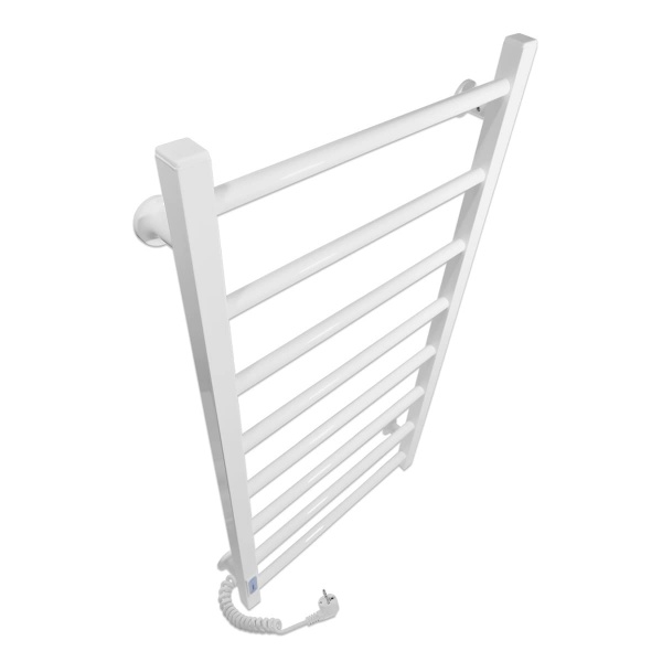 Рушникосушарка електрична Laris Альфа ЧФ 8 400х800 Е Л R3