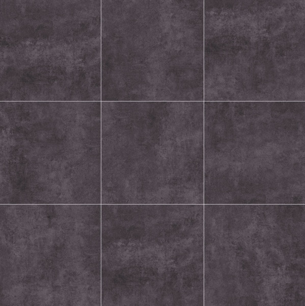 Плитка Allore Group Concrete Anthracite F PC R Mat 60x60 (57,6) 1 