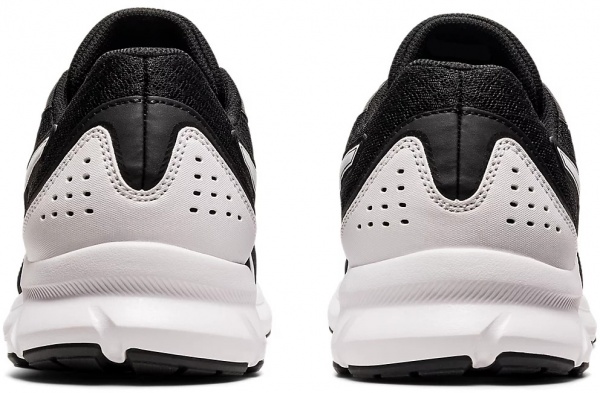 Кроссовки Asics JOLT 3 1011B034-003 р.46,5 черный