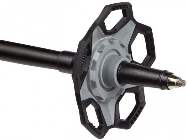 Трекинговые палки McKinley Migra 03 II 423554-900050